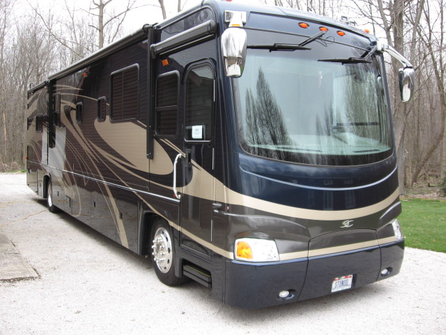 Trifecta RV Inspections & Consulting — RV Inspection in Wheeling