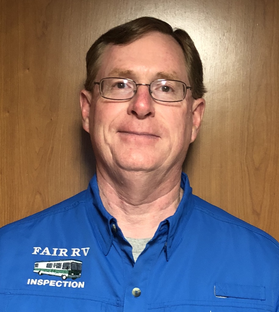 Fair RV Inspection, LLC. — RV Inspection in Harrisburg