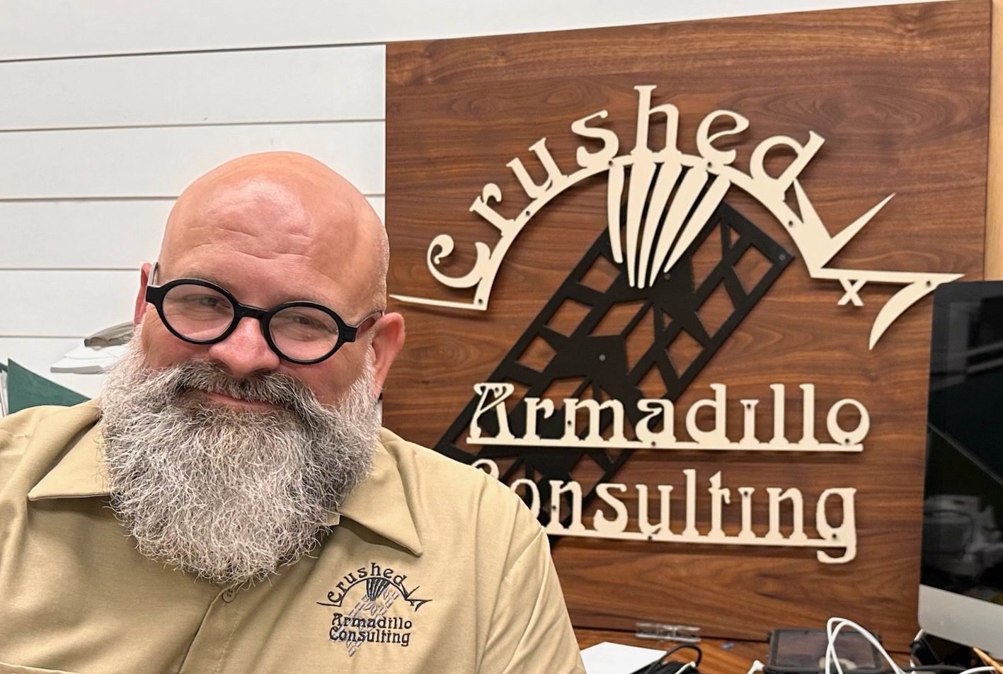 Crushed Armadillo Consulting — RV Inspection in Bremen