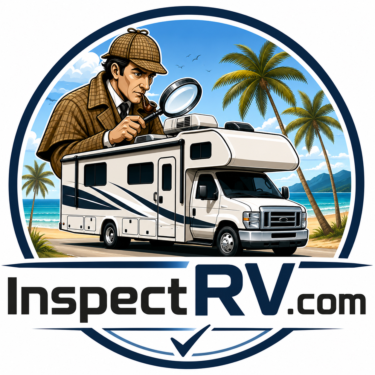 Time4T, LLC — RV Inspection in St. Cloud