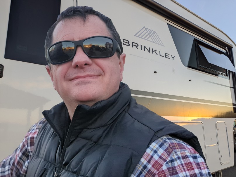 Adventure Ready RV Repair — Mobile RV Repair in Bluffton
