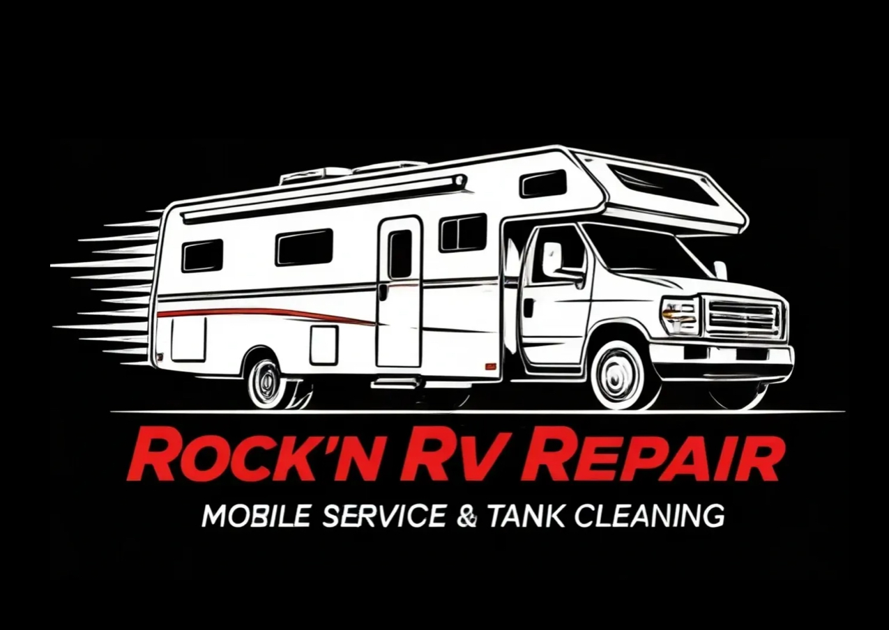 Rock'n RV Repair & Tank Cleaning — Mobile RV Repair in Pearsall