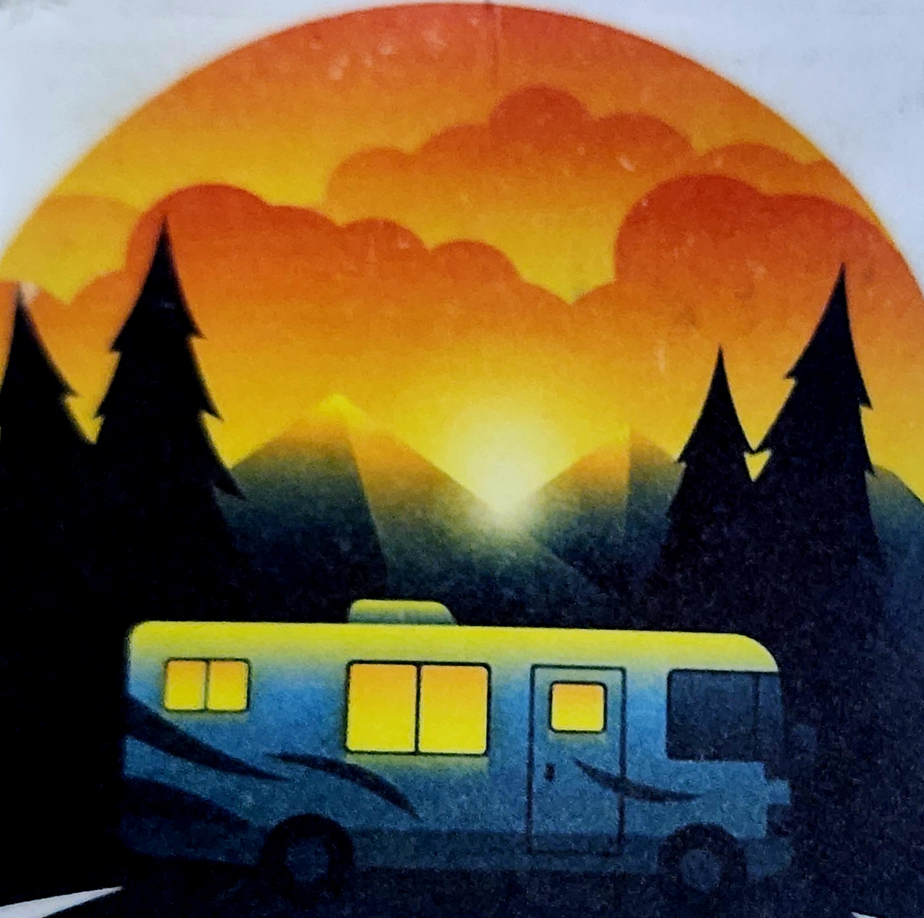 Home on Wheels Mobile RV Repair — Mobile RV Repair in Crested Butte