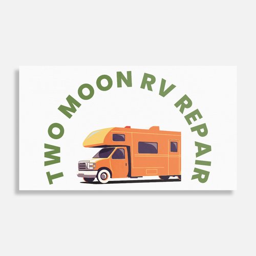 TWO MOON RV REPAIR — Mobile RV Repair in Gypsum