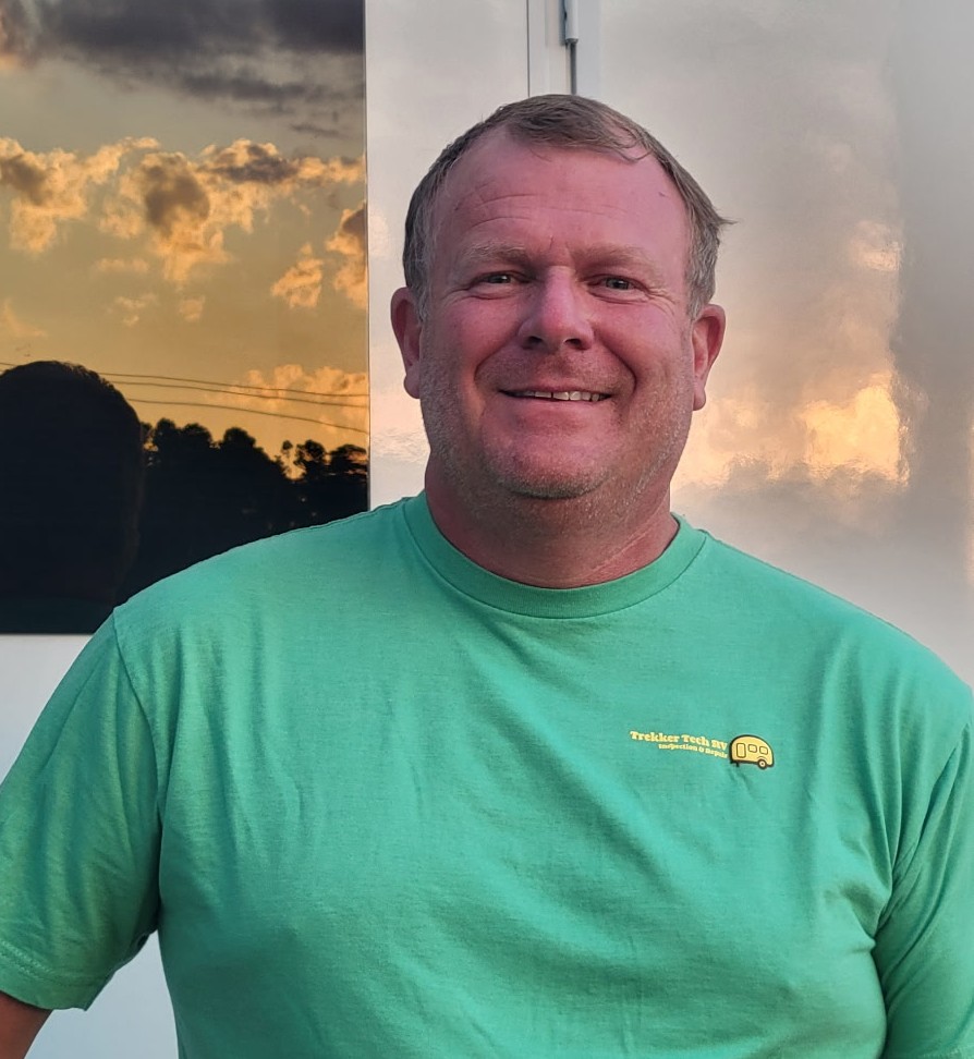 Trekker Tech RV Inspection & Repair — Mobile RV Repair in Tybee Island