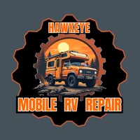 Hawkeye Mobile RV Repair — Mobile RV Repair in Cherokee