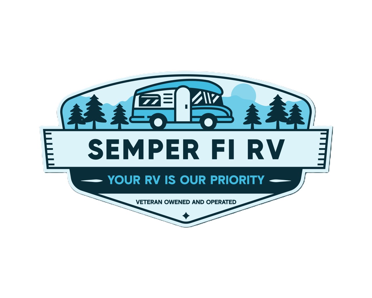 Semper Fi RV — Mobile RV Repair in Twin Falls
