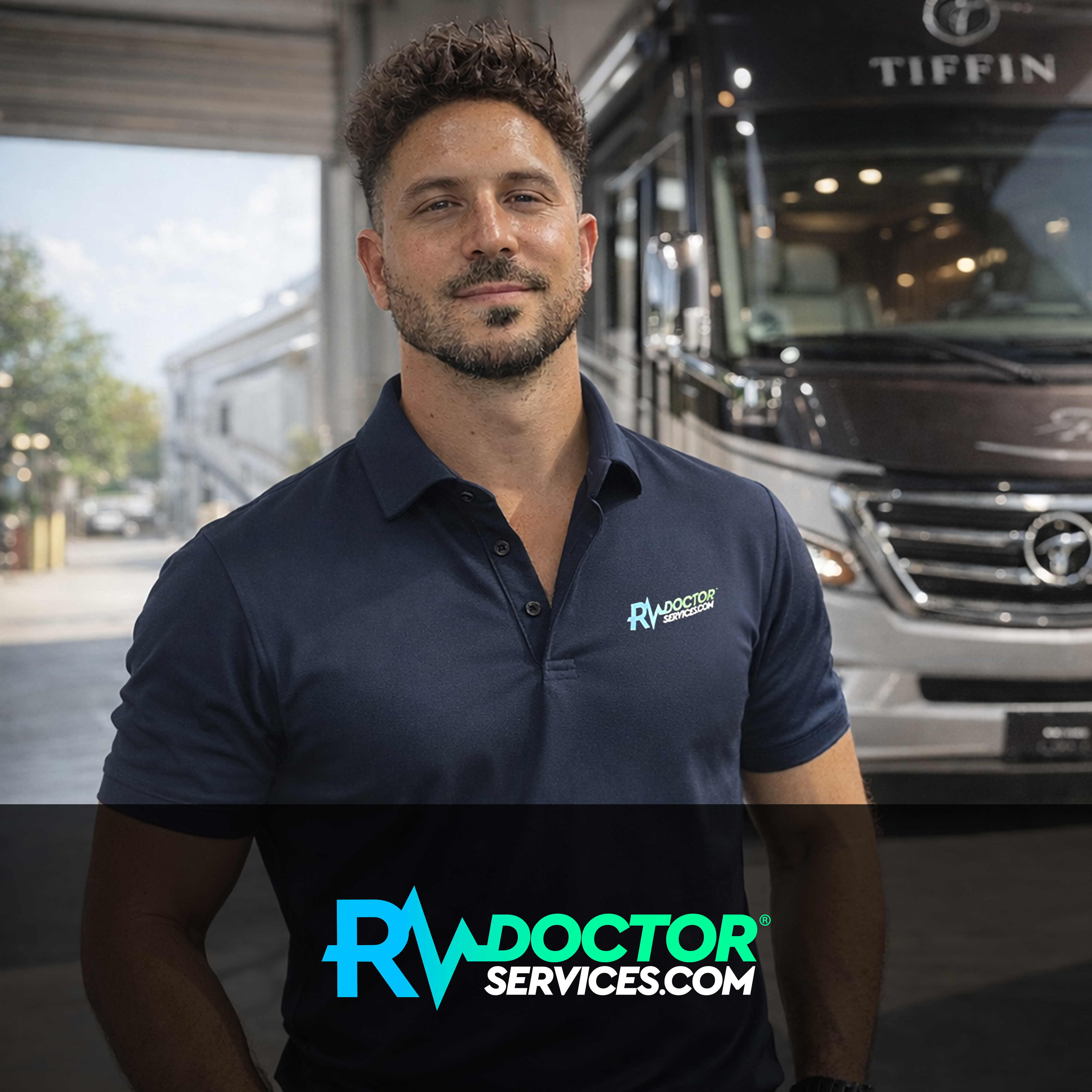 RV Doctor Services | RV Inspections & Preventative Maintenace — RV Inspection in West Palm Beach