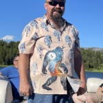 Fish’s Mobile  RV Repair — Mobile RV Repair in Salmon