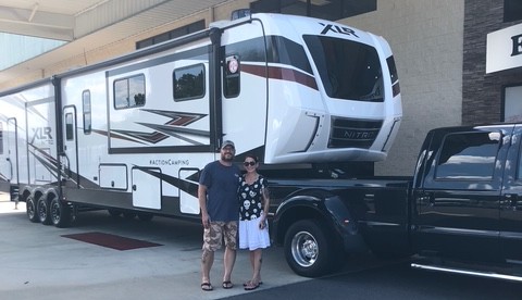 Fernweh Mobile RV Services, LLC — Mobile RV Repair in Clarion