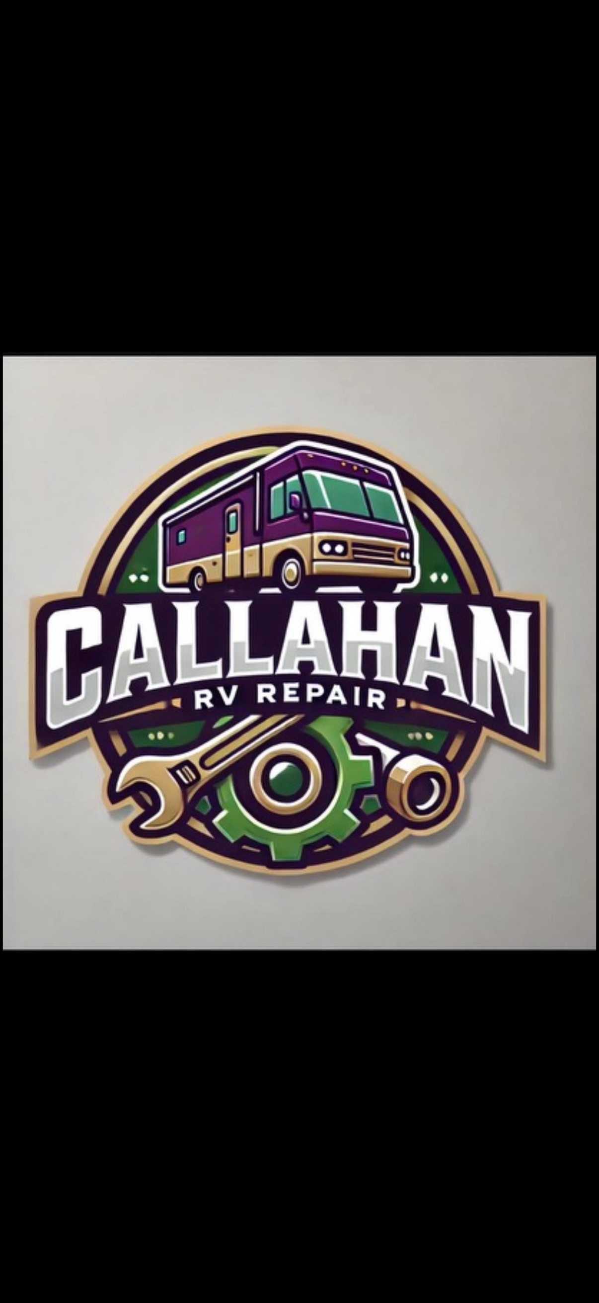Callahan services LLC — Mobile RV Repair in Bayou Geneve