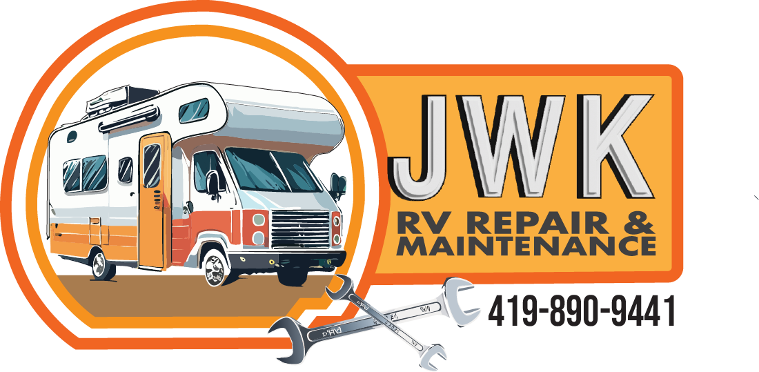 JWK RV Repair & Maintenance — RV Inspection in Van Buren