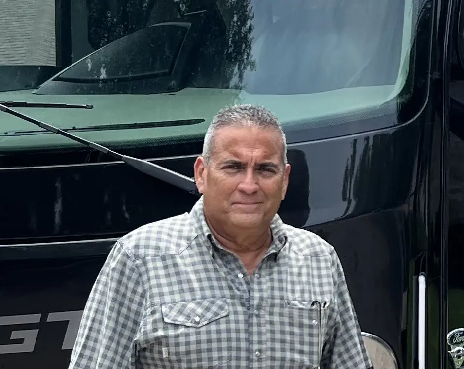 RV Tank Shots — Mobile RV Repair in Progreso