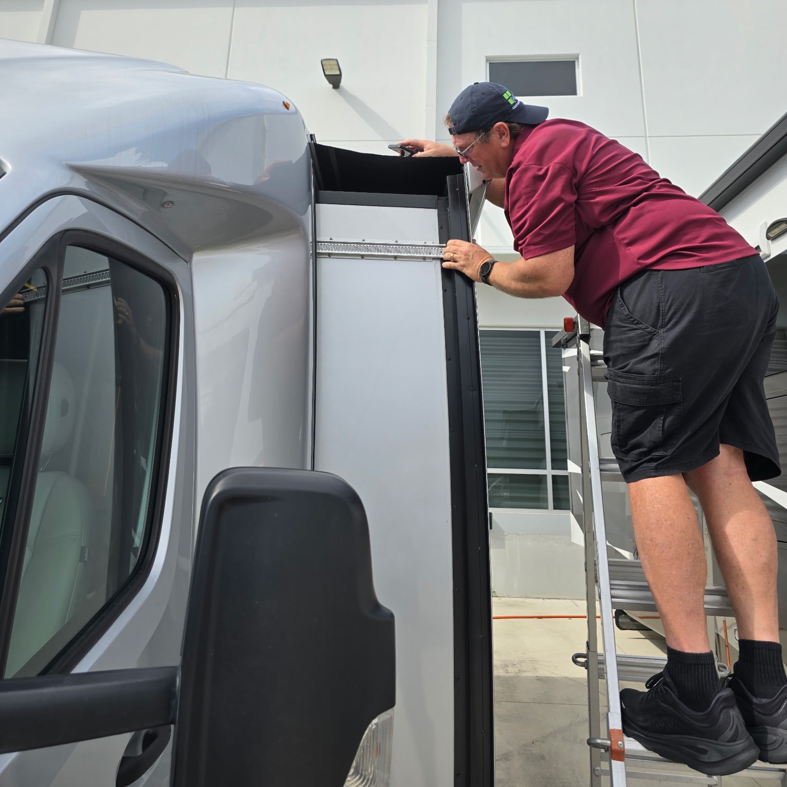 Todd's RV Inspection, LLC — RV Inspection in Moore Haven