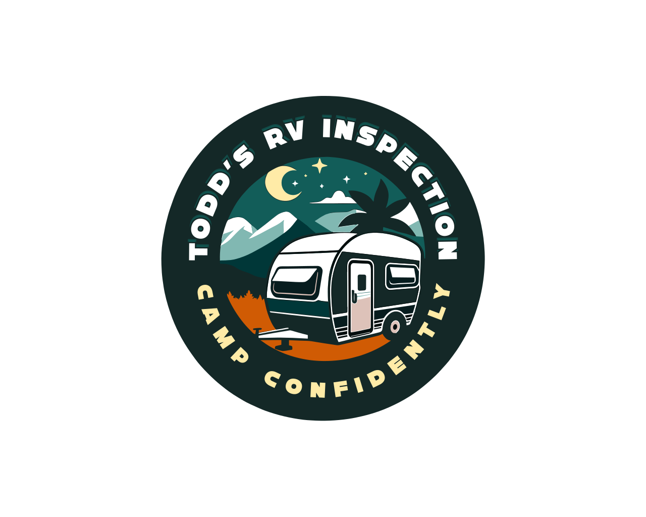 Todd's RV Inspection, LLC — RV Inspection in West Palm Beach