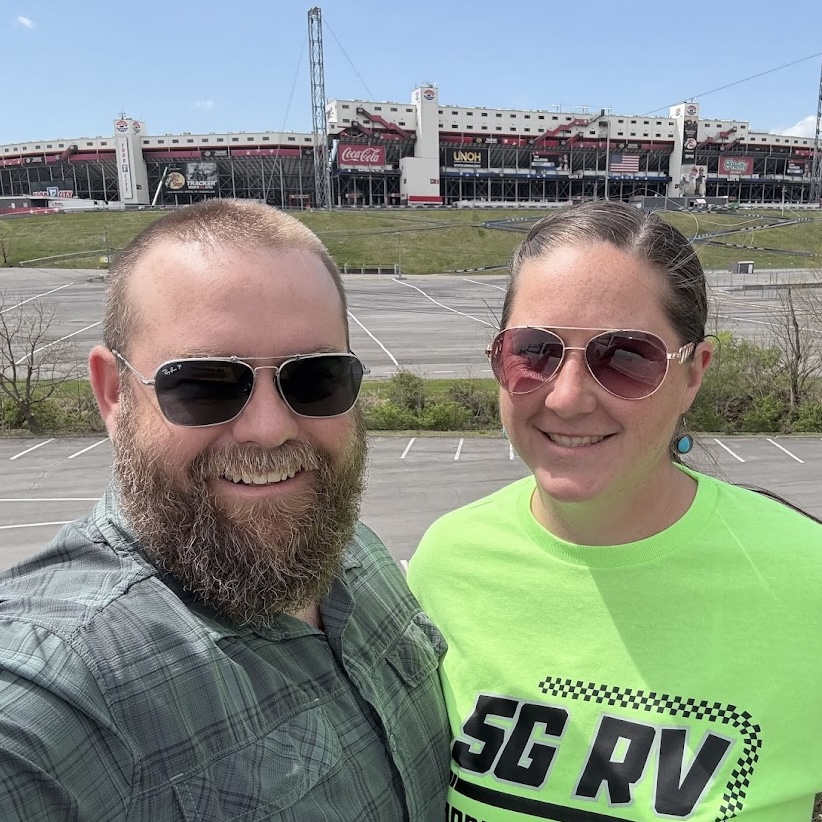 5G RV - Mobile Repair — Mobile RV Repair in Colonial Heights