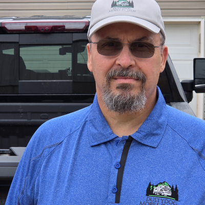 Dustydog Mobile RV Tech LLC — Mobile RV Repair in Wyoming
