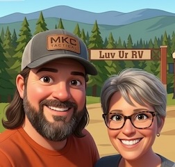 Luv Ur RV — Mobile RV Repair in Atlanta