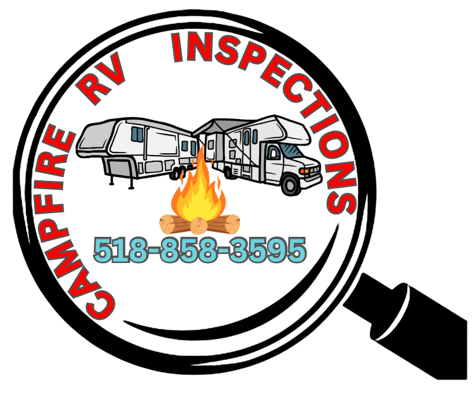 Campfire Rv Inspections — RV Inspection in Piney Point Beach