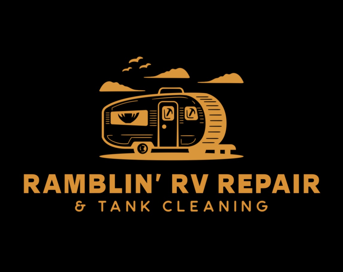 Ramblin’ RV Repair & Tank Cleaning — Mobile RV Repair in Pryor Creek