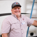Roamin' RV Repairs of Texas LLC — Mobile RV Repair in Brownwood
