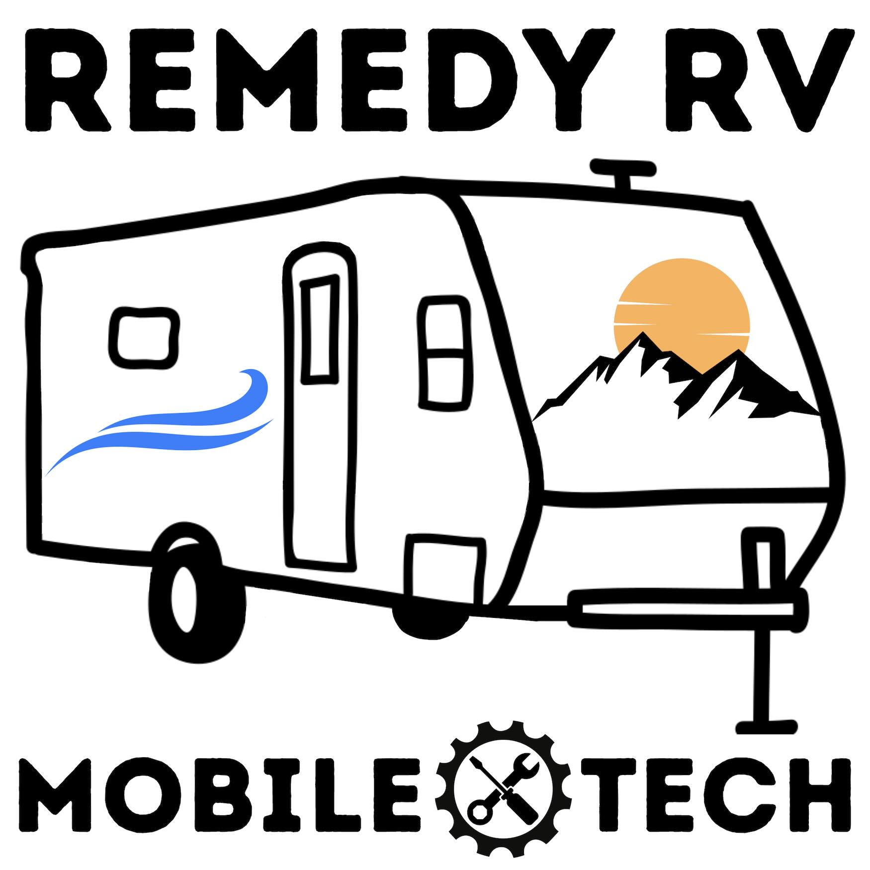 Remedy RV — Mobile RV Repair in Poncha Springs