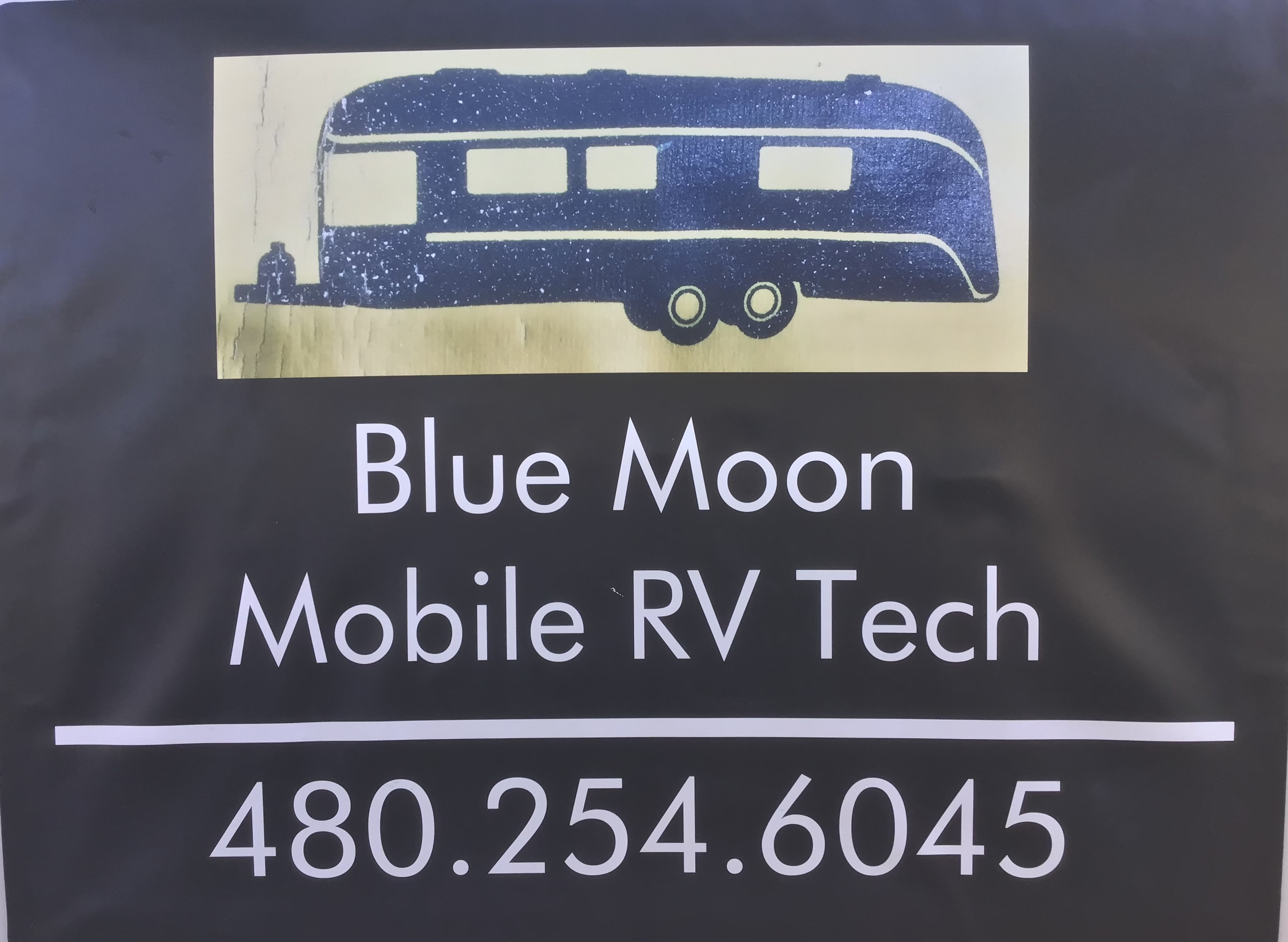 Blue Moon Mobile RV — Mobile RV Repair in Moyie Springs