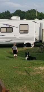 Collie Creek Rv Mobile Services — Mobile RV Repair in Red Chute
