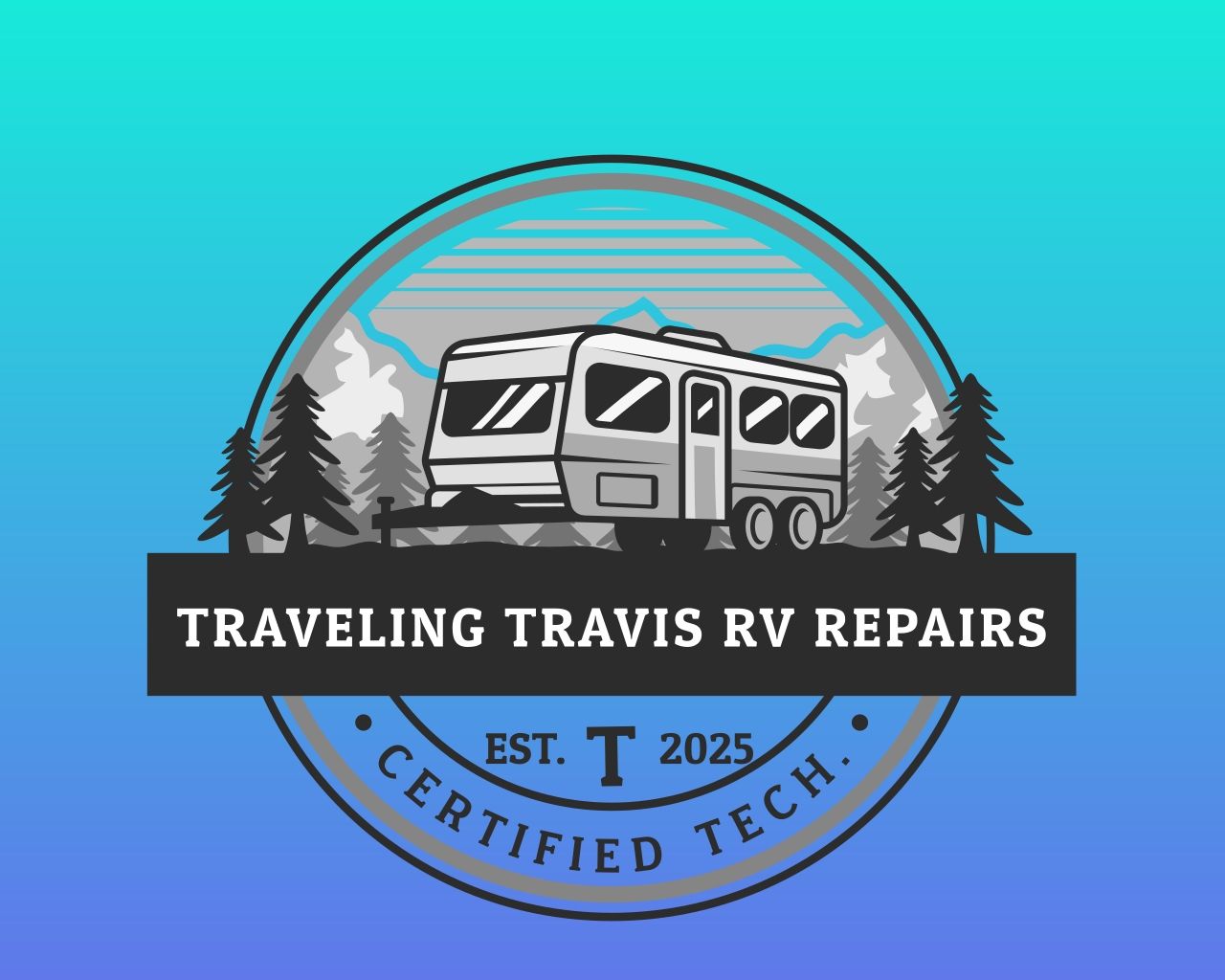 Traveling Travis RV Repairs — Mobile RV Repair in Sun Village