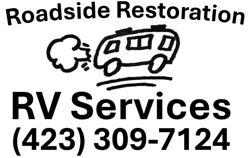 Roadside Restoration RV Services — Mobile RV Repair in Spring City