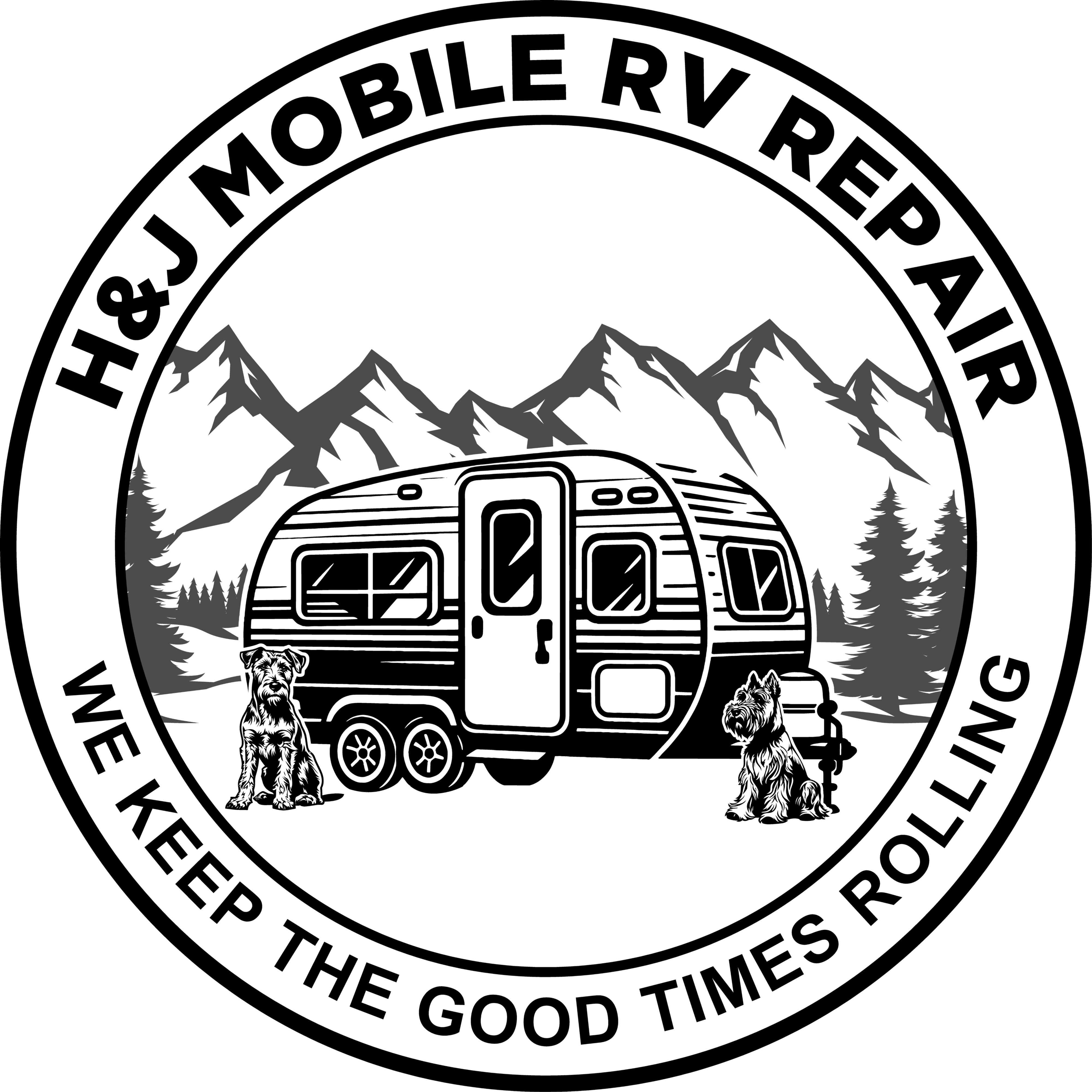 H & J Mobile RV Repair — Mobile RV Repair in Forrest City