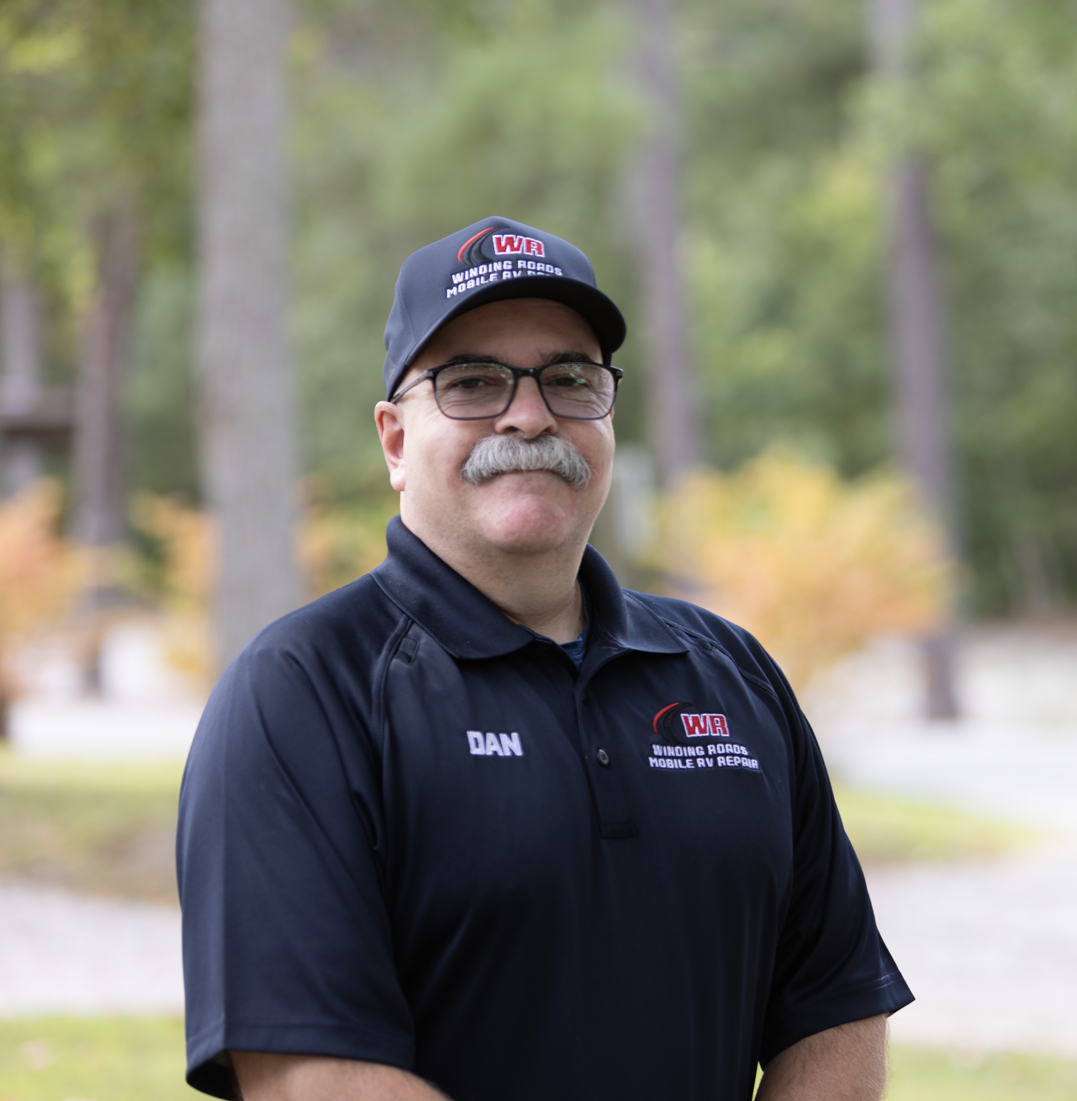 Winding Roads Mobile RV Repair, LLC — Mobile RV Repair in Lexington Park