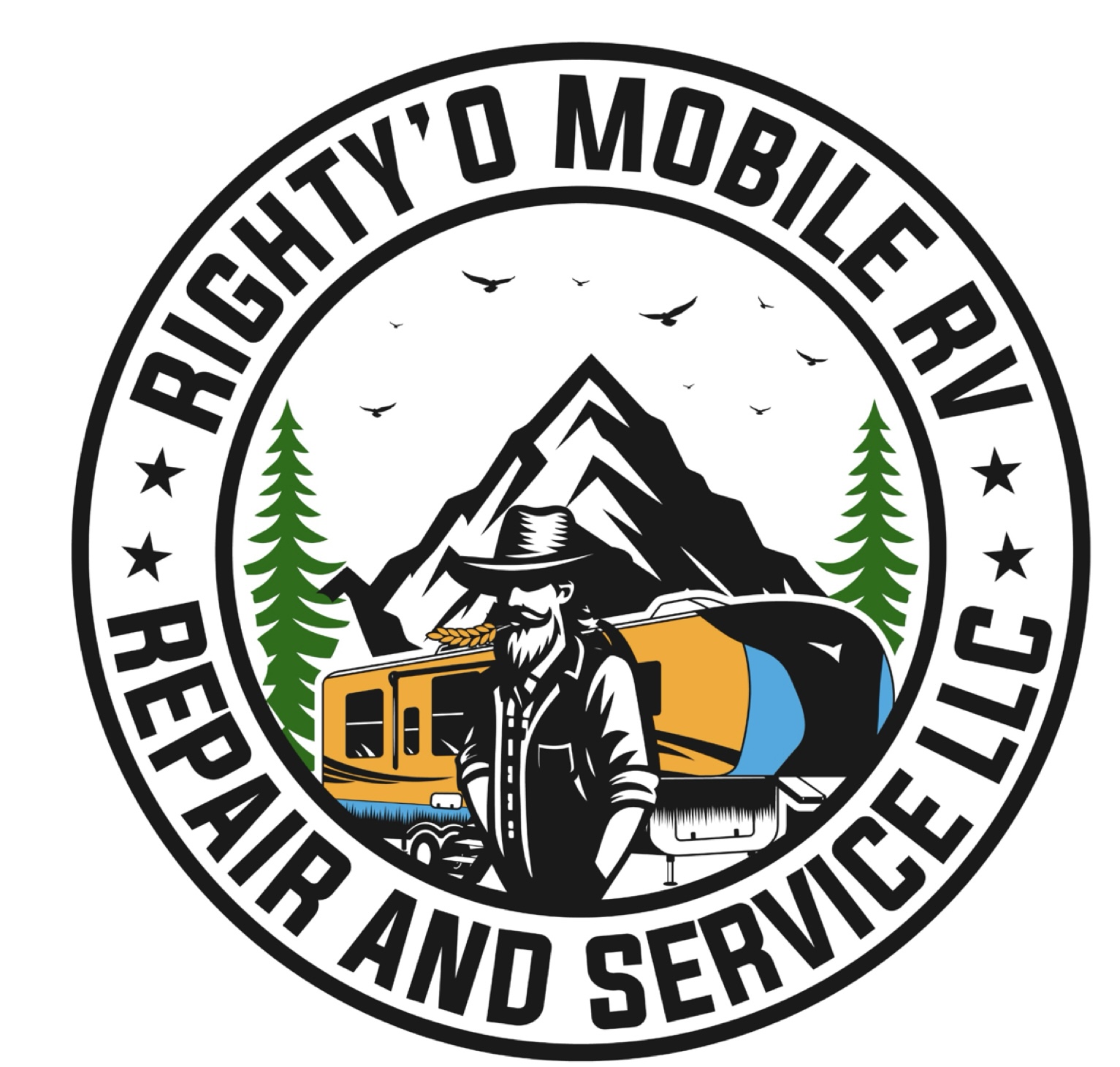 Righty’O Mobile RV Repair and Service LLC — Mobile RV Repair in South Toms River