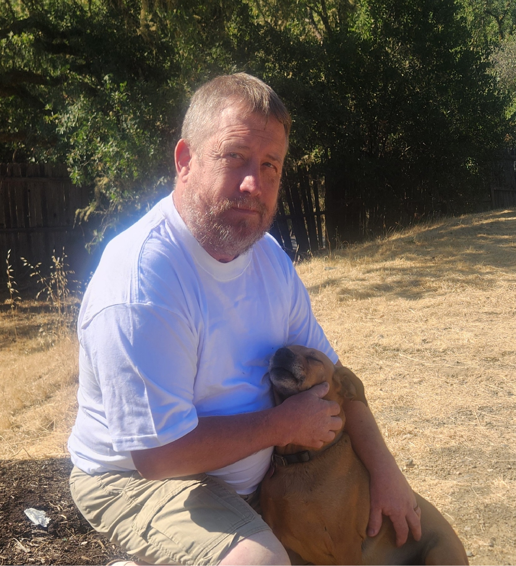 Carefree Trails RV — RV Inspection in Leggett