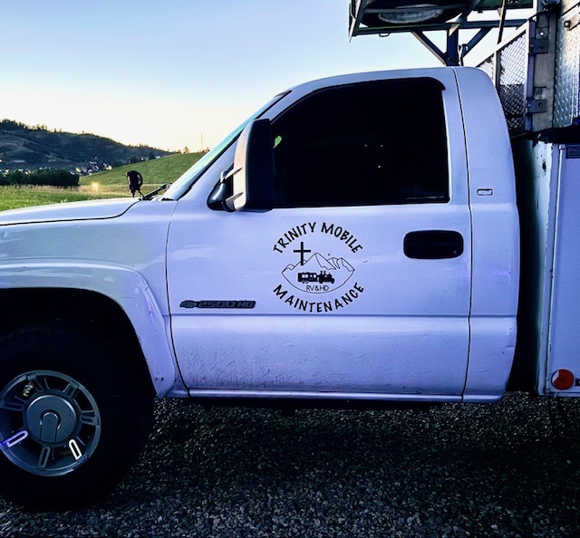 Trinity Mobile Maintenance — Mobile RV Repair in Penhook