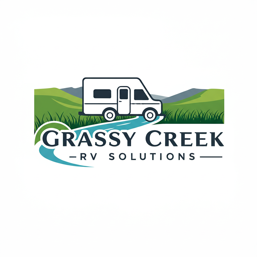 Grassy Creek RV Solutions, LLC — Mobile RV Repair in Martinsville