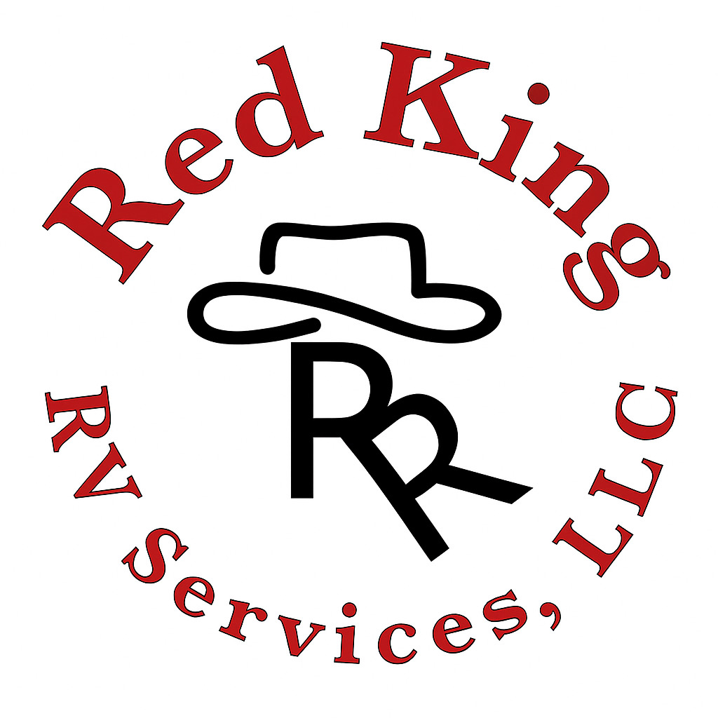 Red King RV Services LLC — Mobile RV Repair in Abilene