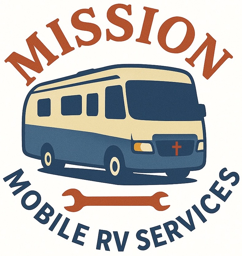 Mission Mobile RV Services — Mobile RV Repair in Sarasota