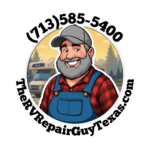 The RV Repair Guy — Mobile RV Repair in North Houston
