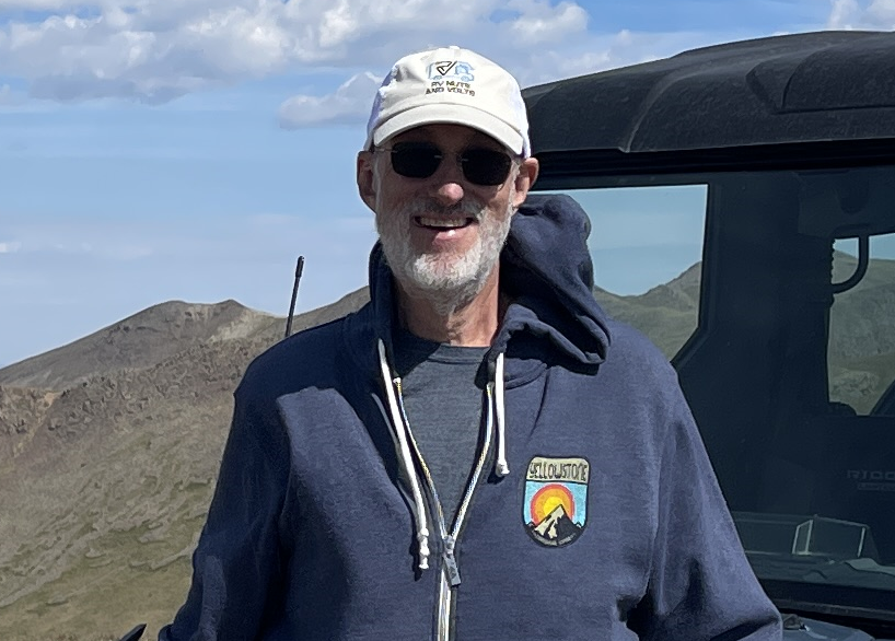 RV Nuts and Volts — Mobile RV Repair in Commerce