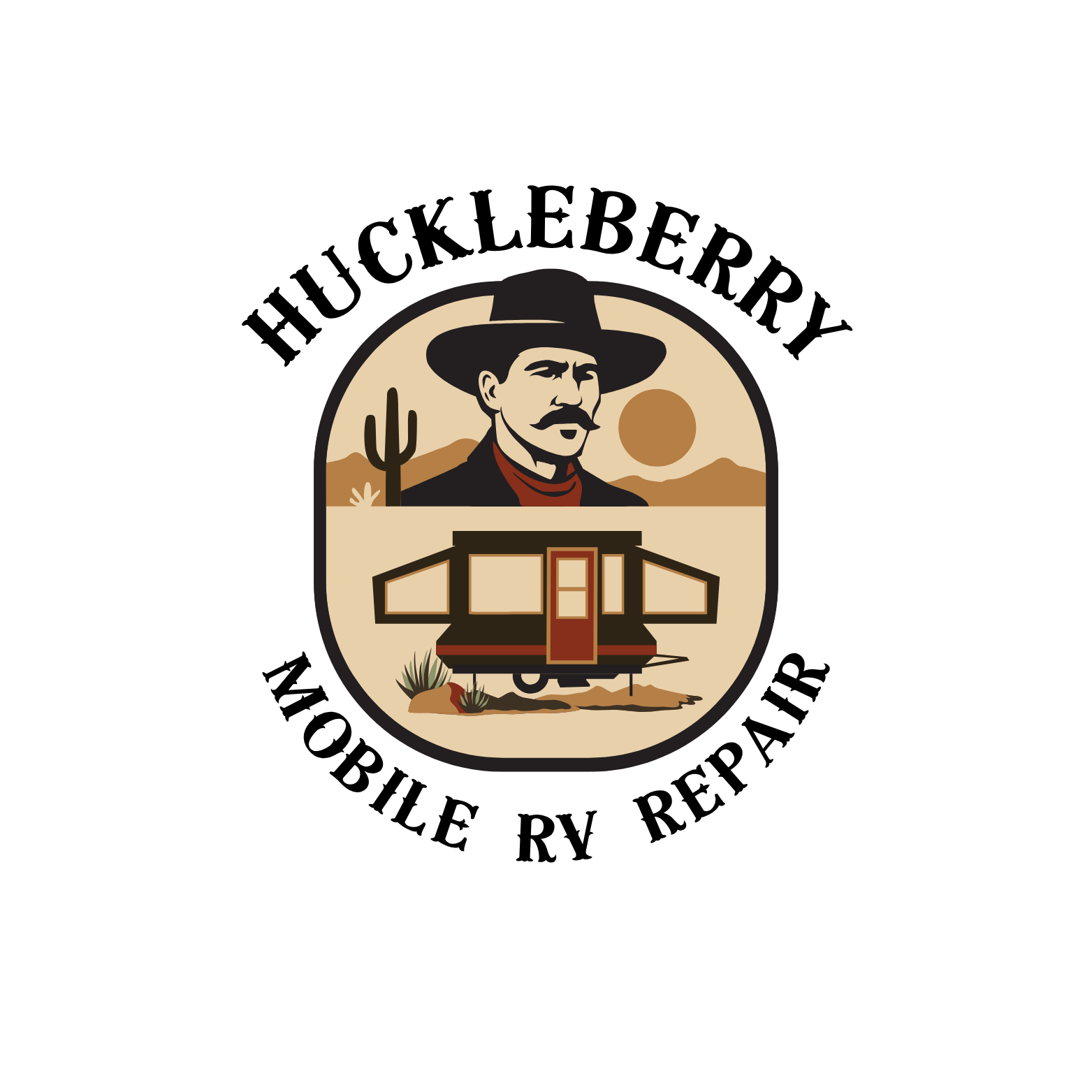 Huckleberry Mobile RV Repair — Mobile RV Repair in Corsicana