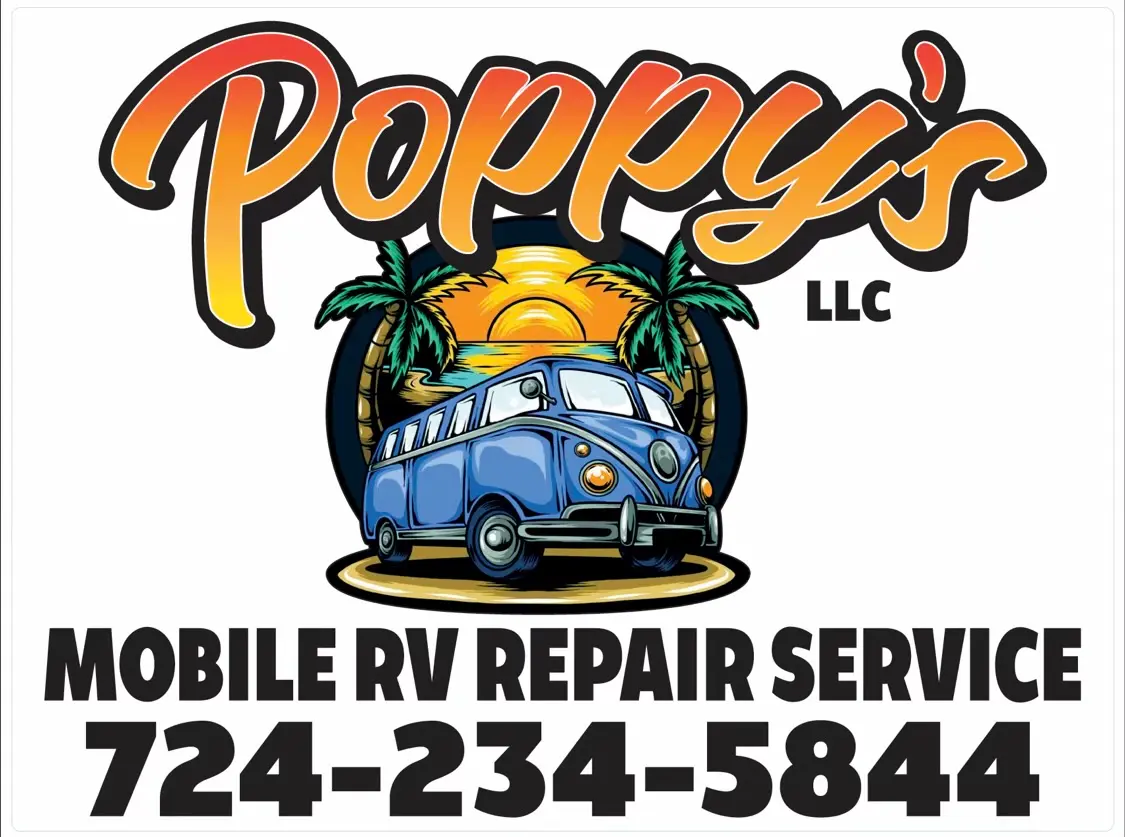 Poppy’s Mobile RV Repair Service LLC — Mobile RV Repair in Brookhaven