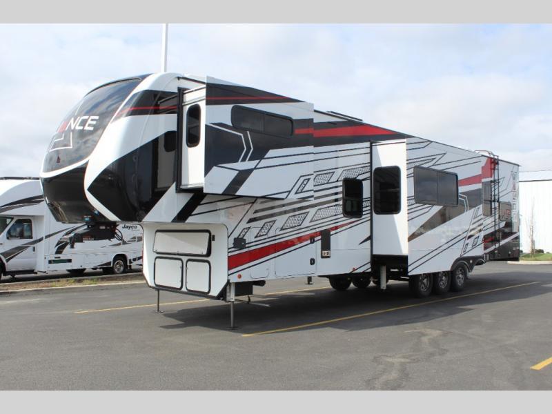 Good News RV — RV Inspection in Brooklyn Manor