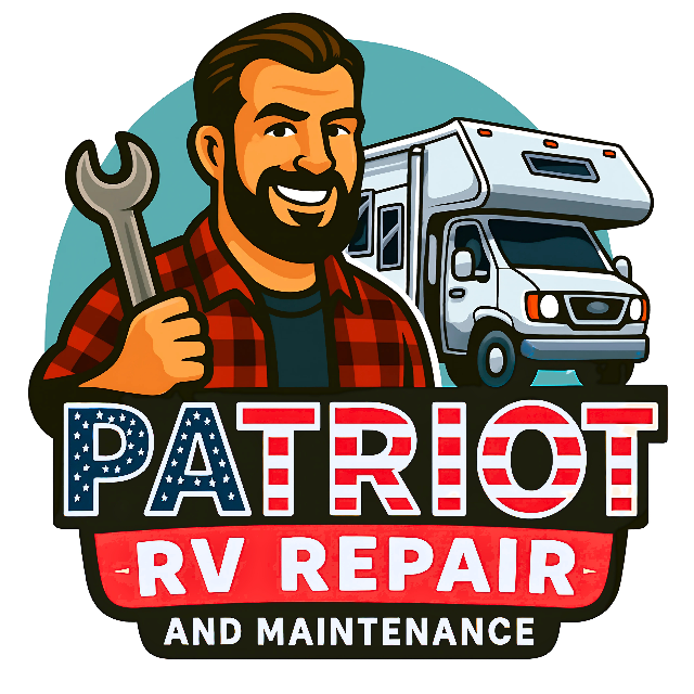 Patriot RV Repair — Mobile RV Repair in Pelican
