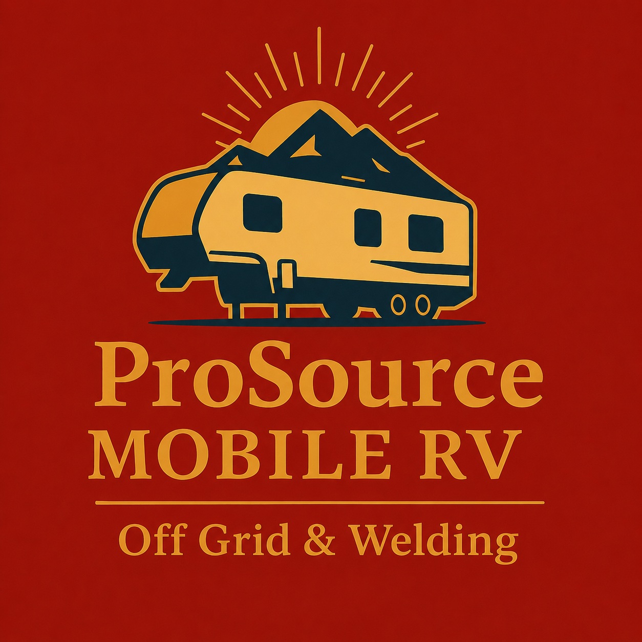 ProSource Mobile RV — Mobile RV Repair in Albuquerque