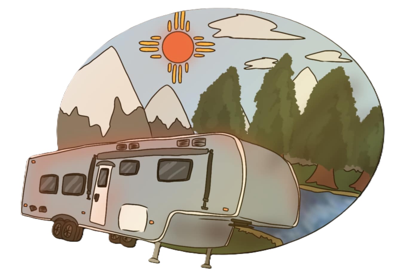 En Route RV Repair, LLC — Mobile RV Repair in Grants