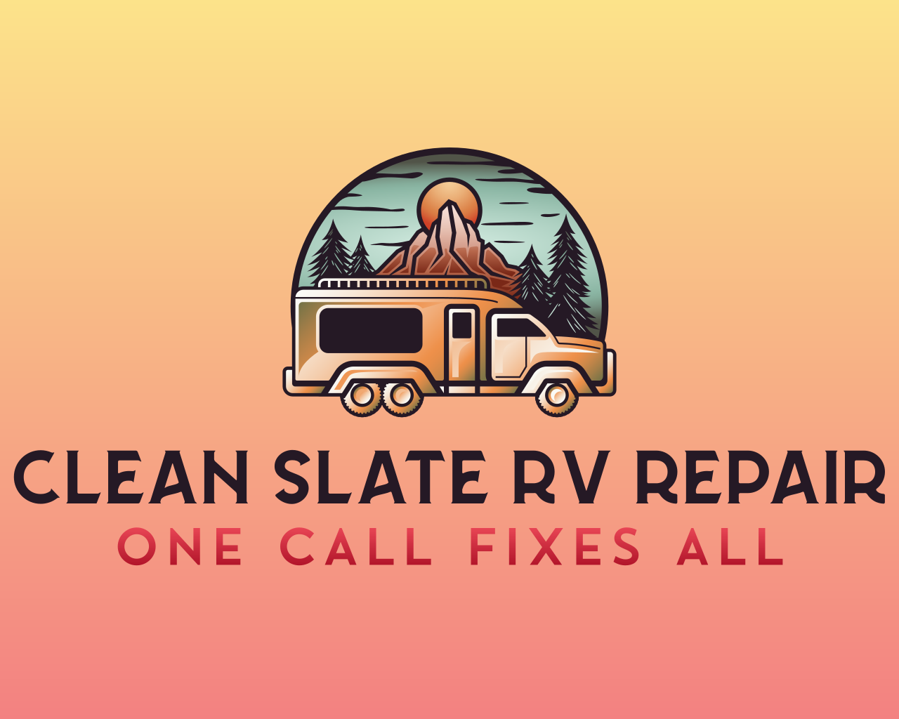 Clean Slate RV Repair — Mobile RV Repair in Piney Point Beach