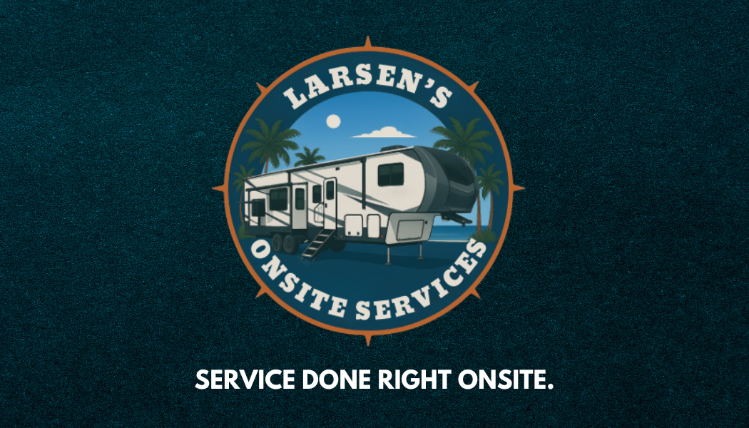 Larsen’s Onsite Services — Mobile RV Repair in Crystal River