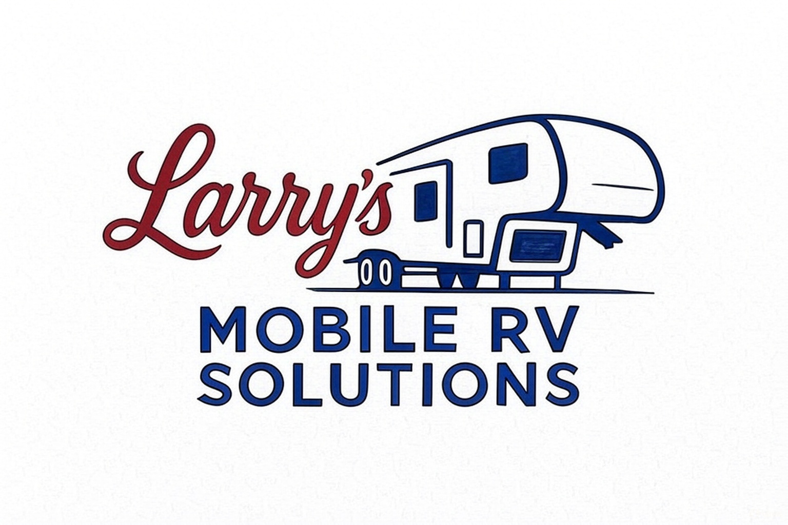 Larry's Mobile RV Solutions — Mobile RV Repair in Bowie