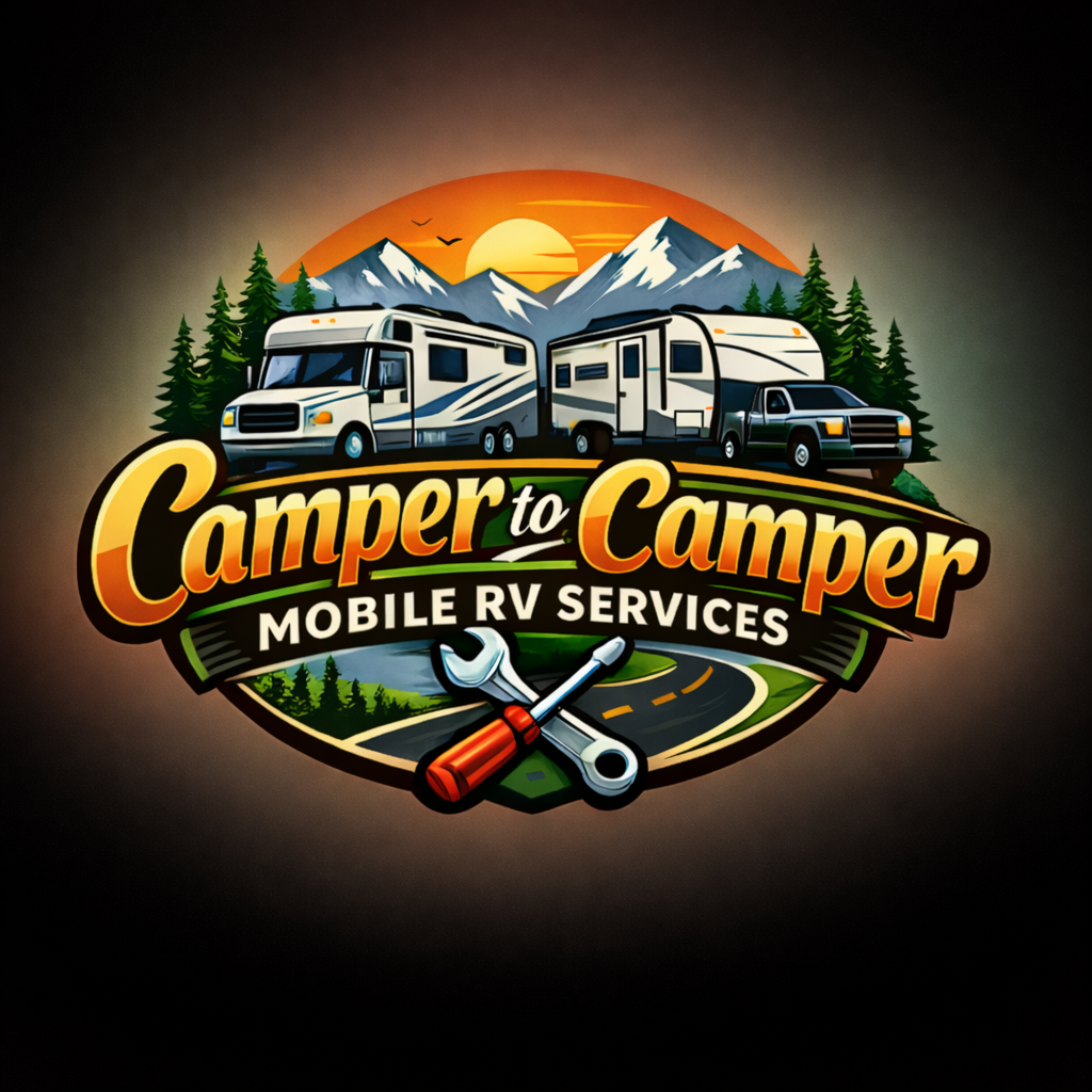 Camper to Camper Mobile RV Services LLC — Mobile RV Repair in Tom